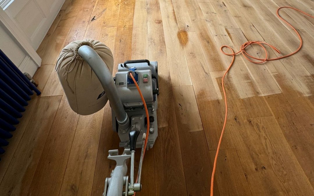 The Ultimate Guide to Wood Floor Sanding: Restore Your Home’s Charm