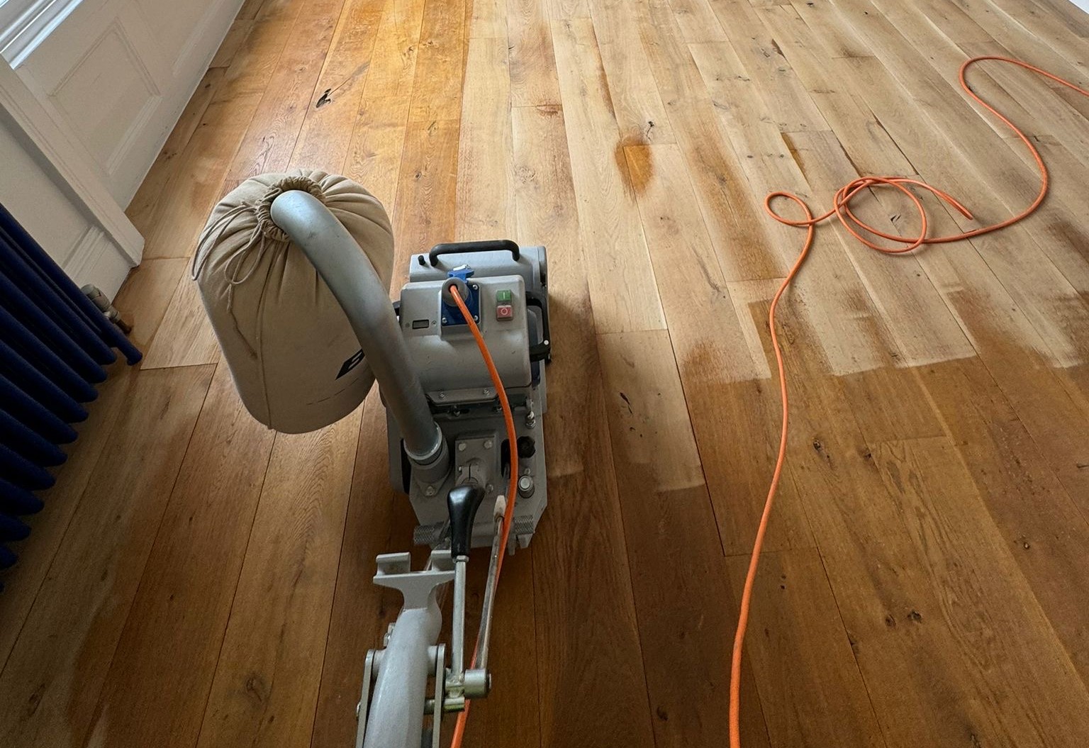 The Ultimate Guide to Wood Floor Sanding Restore Your Home’s Charm